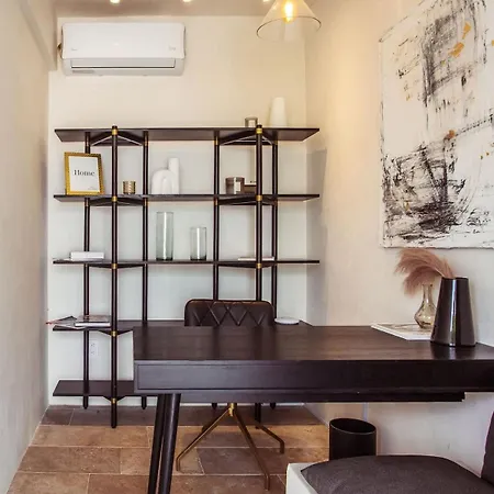 Design Loft In La Veleta Apartment *