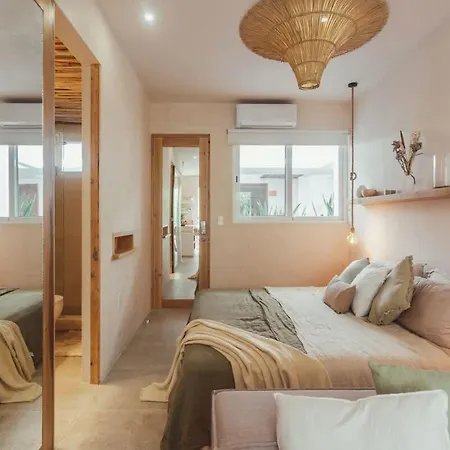 Apartment Design Loft In La Veleta