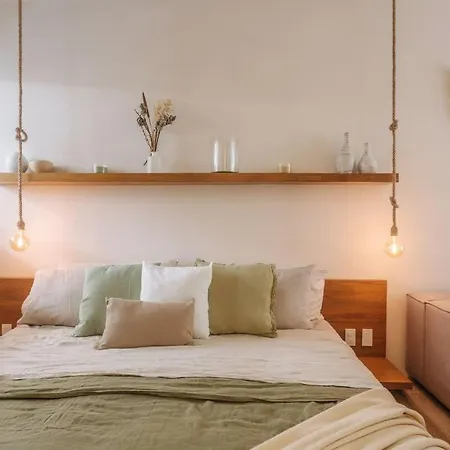 Design Loft In La Veleta