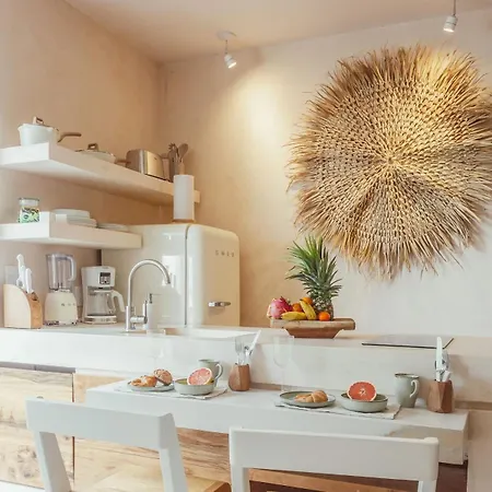 Design Loft In La Veleta Apartment *