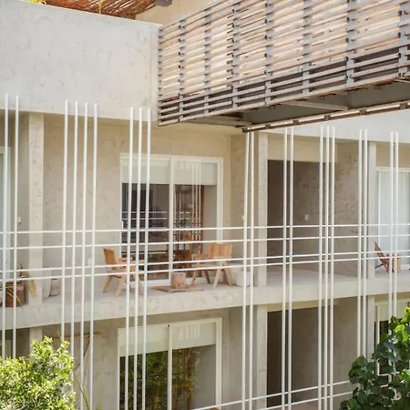 Design Loft In La Veleta Apartment