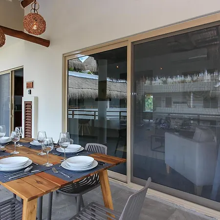 Penthouse Private Rooftop Terrace With Jacuzzi Apartamento *