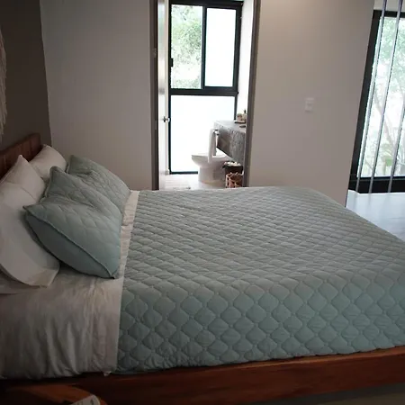 Holiday home Thoth Departamento En La Veleta