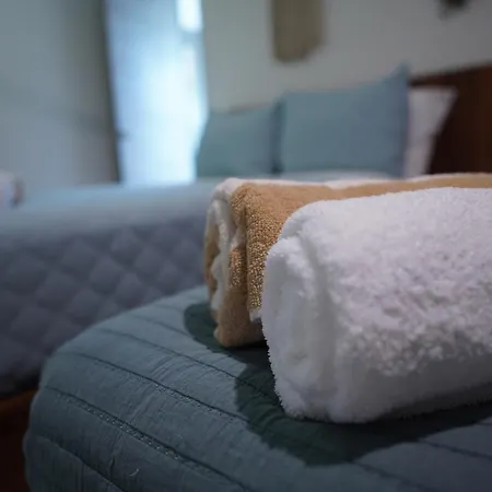 Holiday home Thoth Departamento En La Veleta