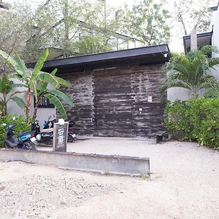 Thoth Departamento En La Veleta Holiday home *
