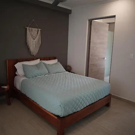 Thoth Departamento En La Veleta Tulum