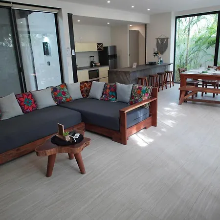 Thoth Departamento En La Veleta