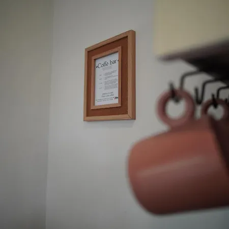 Holiday home Thoth Departamento En La Veleta Tulum