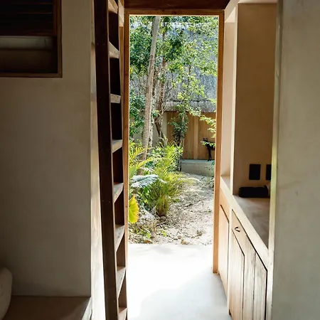 Casa Xul * Tulum