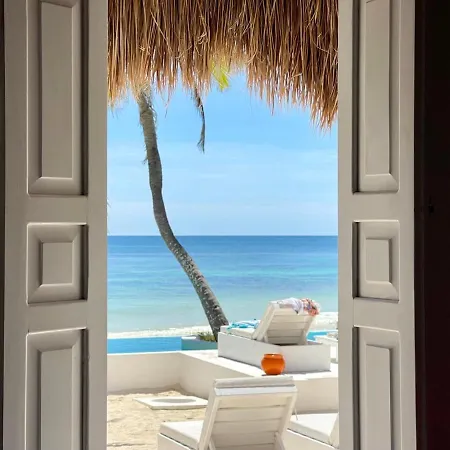 Villa Shambala Tulum