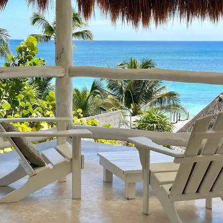 Villa Shambala * Tulum