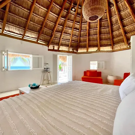 Villa Villa Shambala *