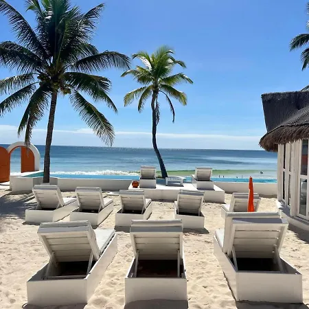 Villa Shambala Villa Tulum