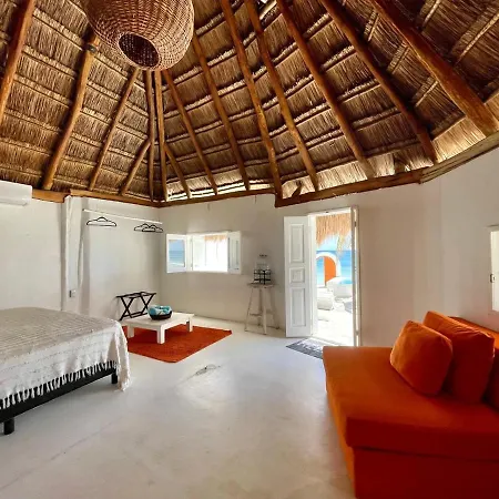 Villa Shambala Villa