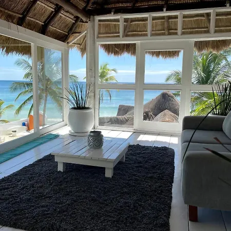 Villa Shambala Villa Tulum