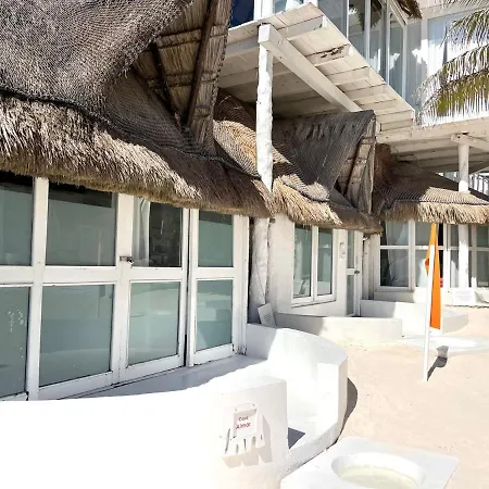 Villa Villa Shambala Tulum