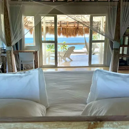 Villa Shambala Tulum
