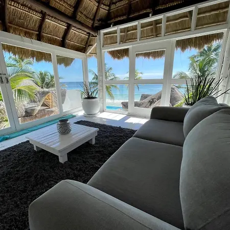 Villa Shambala * Tulum