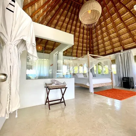 Villa Shambala Villa Tulum