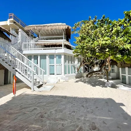 Villa Shambala *