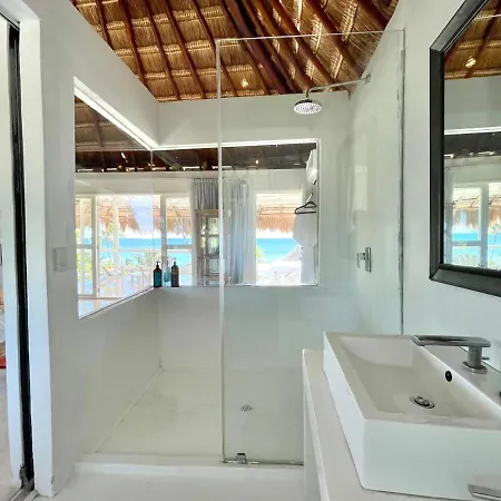 Villa Shambala Tulum