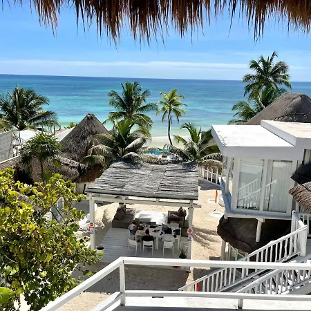 Villa Shambala * Tulum