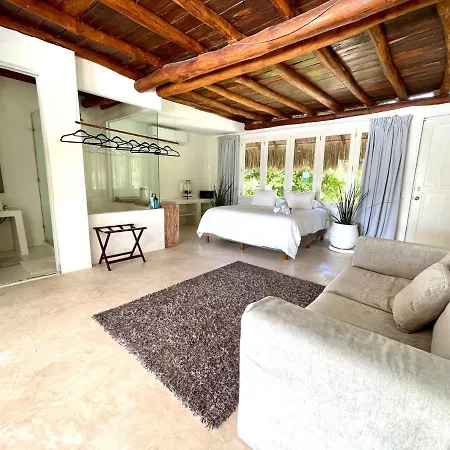 Villa Shambala Villa Tulum