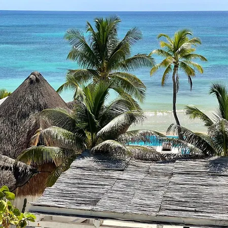 Villa Villa Shambala Tulum
