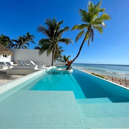 Villa Shambala *