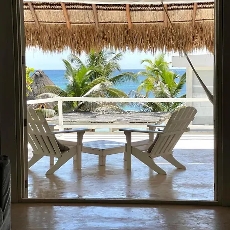 Villa Shambala Tulum