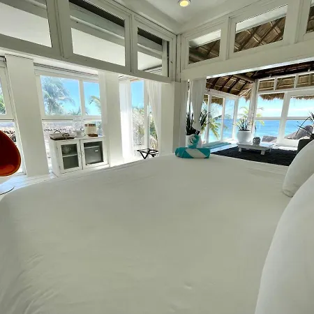 Villa Shambala * Tulum