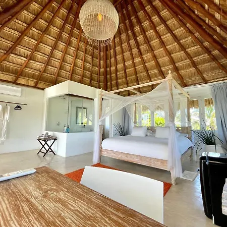 Villa Shambala Villa