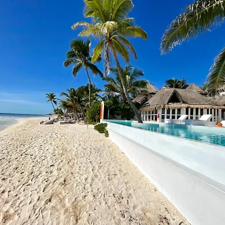 Villa Shambala Villa *