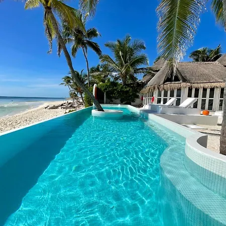 Villa Villa Shambala *