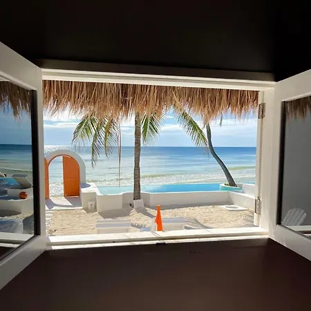 Villa Shambala Villa Tulum