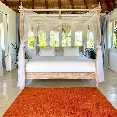 Villa Villa Shambala Tulum