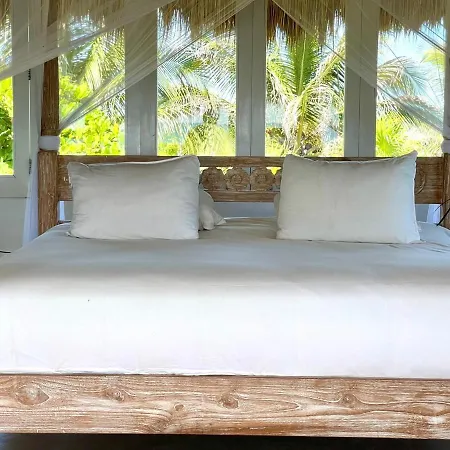 Villa Shambala Tulum