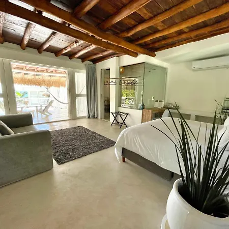 Villa Shambala
