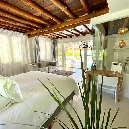 Villa Shambala Villa