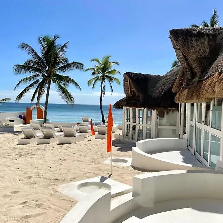 Villa Shambala Villa Tulum