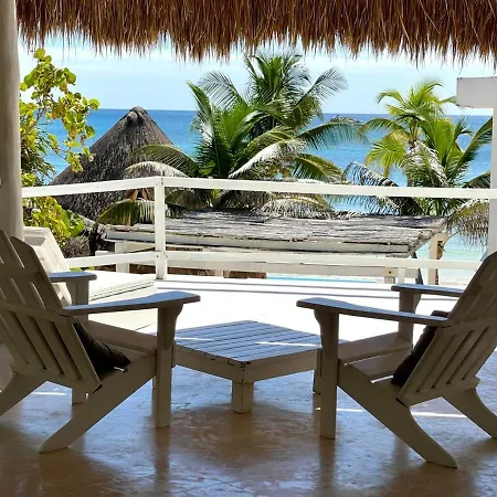 Villa Shambala * Tulum