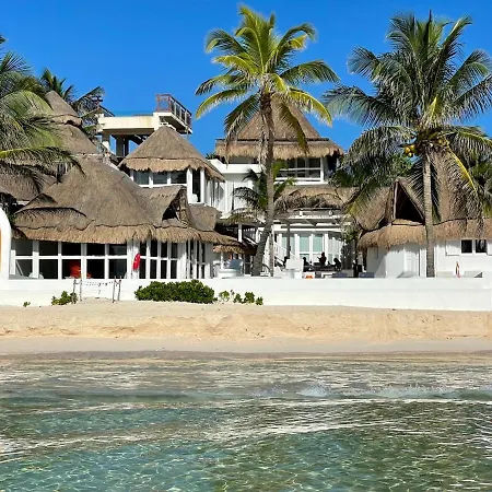 Villa Shambala Villa
