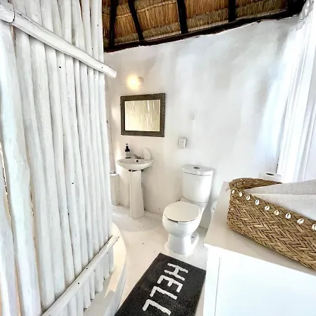Villa Villa Shambala *