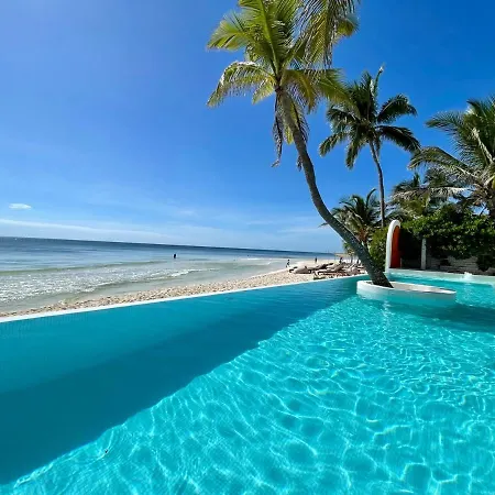 Villa Shambala Villa Tulum