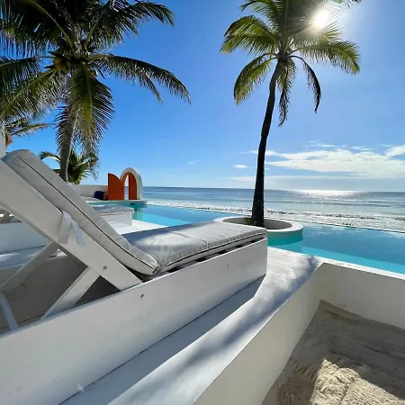Villa Shambala *