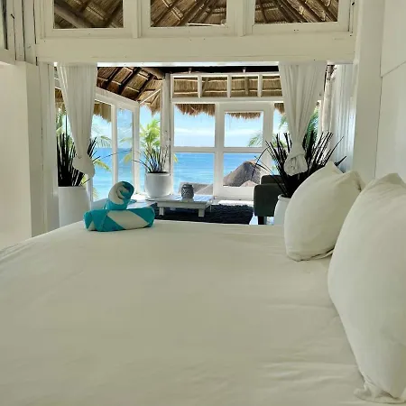 Villa Shambala * Tulum