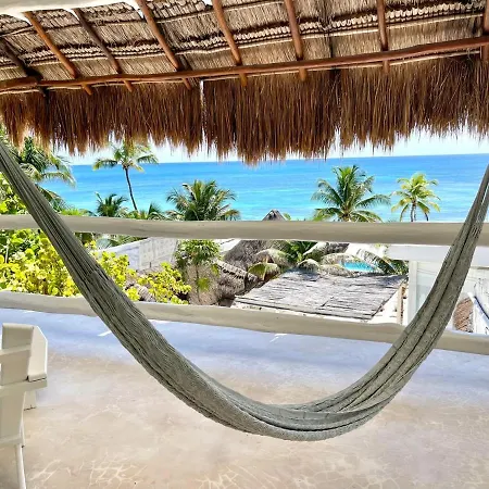 Villa Shambala * Tulum
