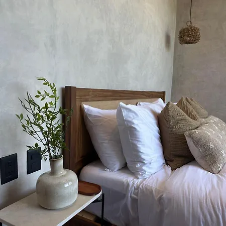 Luxury Villa With 2 Private Pools & Rooftop Villa Tulum