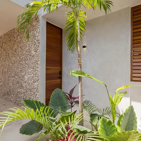 Luxury Villa With 2 Private Pools & Rooftop * Tulum