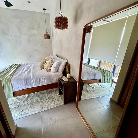 Luxury Villa With 2 Private Pools & Rooftop Villa *